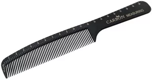 Toni&Guy GRZEBIEŃ FRYZJERSKI WŁOSÓW KARBON PROSTY DUŻY F15 F15 - Grzebienie fryzjerskie - miniaturka - grafika 1