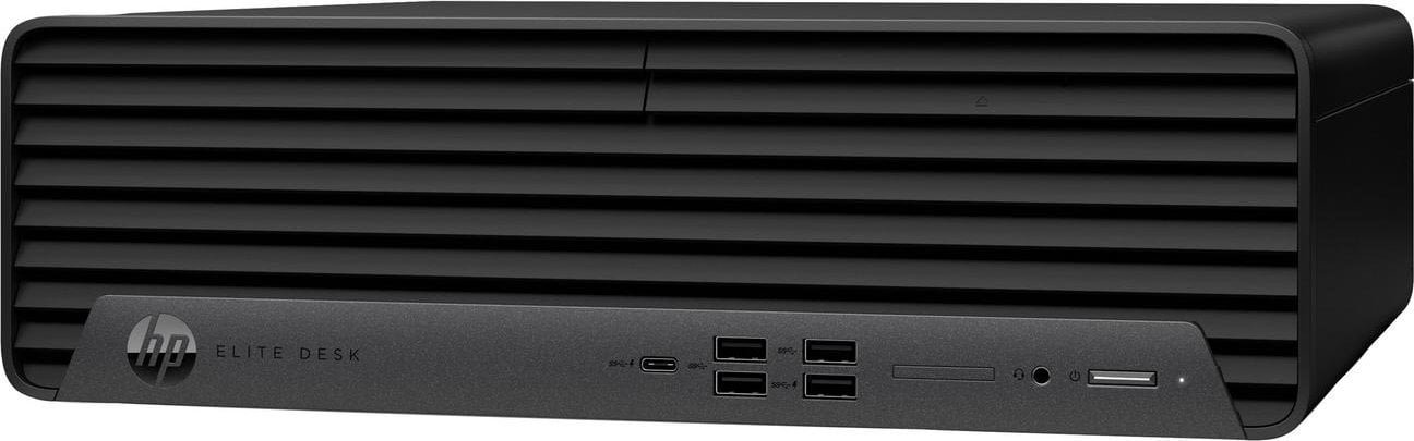 Komputer HP HP Elite SFF 600 G9 Intel Core i5-13500 1x16GB 512GB/PCIe NVMe/SSD Type-C USB 3.1 Gen2 Port v2 W11P 3J Gar DE