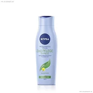Szampony do włosów - Nivea szampon i odżywka 2 w 1 z ekstraktem z akacji 250ml - miniaturka - grafika 1