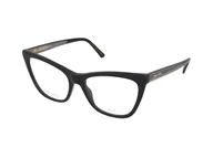 Okulary korekcyjne, oprawki, szkła - Jimmy Choo JC361 807 - miniaturka - grafika 1