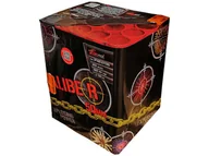 Pirotechnika i fajerwerki - Caliber PXB3706 - 20 strzałów 2" - miniaturka - grafika 1