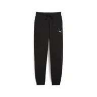 Dresy damskie - PUMA SPODNIE HER HIGH-WAIST TR 67788901 r XL - miniaturka - grafika 1