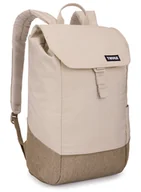 Plecaki - Plecak miejski Thule Lithos 16 l - pelican gray / faded khaki - miniaturka - grafika 1