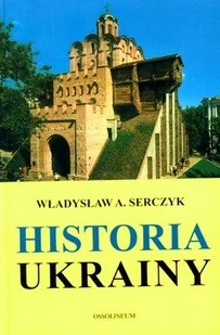 Historia Ukrainy - Historia świata - miniaturka - grafika 1