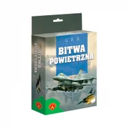 Alexander BITWA POWIETRZNA TRAVEL 190930
