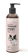 Szampony i odżywki dla psów - COMFY, Naturalny szampon dla szczeniąt, 123964 - miniaturka - grafika 1