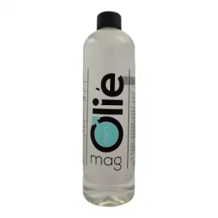 Zoke Oliwka magnezowa z selenem i cynkiem 400 ml - Apteczki i materiały opatrunkowe - miniaturka - grafika 1