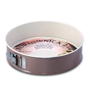 SNB Mango Tortownica Caffe Creme - Formy do ciast - miniaturka - grafika 1