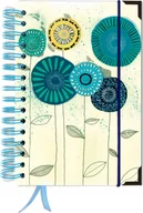 Zeszyty szkolne - TadaPlanner Notes w linie zeszyt A5 pamiętnik notatnik planer - miniaturka - grafika 1