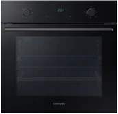 Piekarniki do zabudowy - Samsung NV68A1145CK - miniaturka - grafika 1