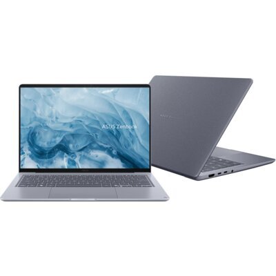 ASUS Zenbook 14 UX3480KA-U1005W 14