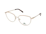 Okulary korekcyjne, oprawki, szkła - Lacoste L2280-710 - miniaturka - grafika 1