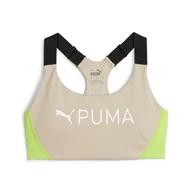 Koszulki i topy damskie - PUMA Unisex 4keeps Eversculpt biustonosz bielizna top - miniaturka - grafika 1
