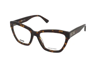 Dioptrie szkieł Moschino MOS651 086 - Okulary korekcyjne, oprawki, szkła - miniaturka - grafika 1