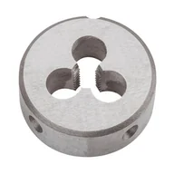 Gwintowniki - TOPEX Narzynka M4, 25 x 9 mm - miniaturka - grafika 1