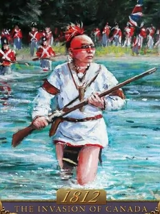 1812: The Invasion of Canada PC - Gry PC Cyfrowe - miniaturka - grafika 1
