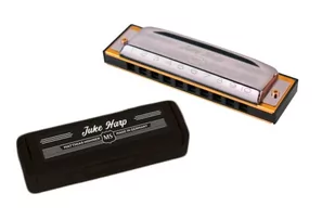 ARMON JUKE HARP C - Instrumenty dęte - miniaturka - grafika 1