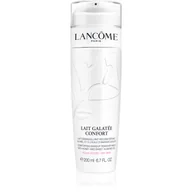 Mleczka do demakijażu - Lancome Mleczko do demakijażu - Confort Galatee 200ml Mleczko do demakijażu - Confort Galatee 200ml - miniaturka - grafika 1