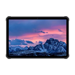 Tablet Oukitel RT5 8/256GB Orange Rugged  - Tablety - miniaturka - grafika 1