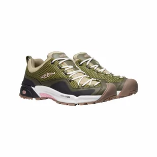 Buty trekkingowe damskie KEEN WASATCH CREST VENT - Buty trekkingowe damskie - miniaturka - grafika 1