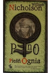 Pieśń ognia - Fantasy - miniaturka - grafika 2