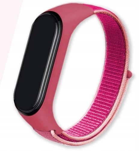 ChronSmarta Opaska / pasek ChronSmarta do smartband'a Xiaomi Mi Band 7 Wzór 22
