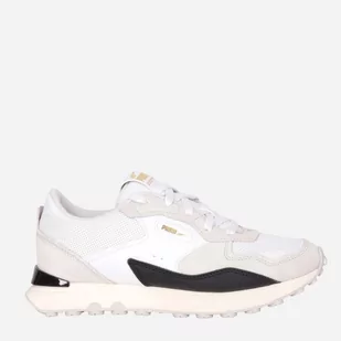 Damskie buty sportowe Puma Rider FVW Clean 39064601 38 (5UK) Białe (4065452381660) - Bluzy sportowe damskie - miniaturka - grafika 1