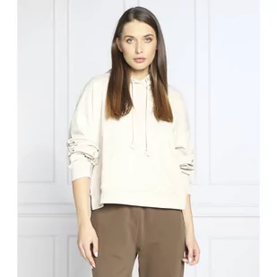 Marc O' Polo Bluza | Loose fit - Bluzy damskie - miniaturka - grafika 1