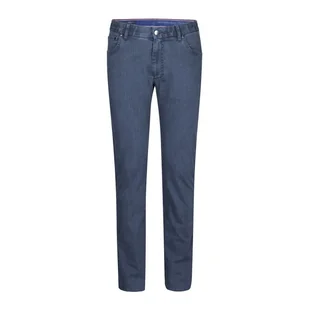 ZEGNA SPORT ORYGINALNE SPODNIE MĘSKIE ROZMIAR 33 - Spodnie męskie - miniaturka - grafika 1