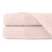 Ręczniki - Ręcznik bawełniany Solano Róż Kwarcowy 30x50 Darymex - miniaturka - grafika 1