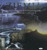 Literatura obyczajowa - Ziemia. Powstawanie Kontynentów, Oceanów i Życia - miniaturka - grafika 1