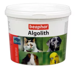Beaphar Algolith 500G - Suplementy i witaminy dla psów - miniaturka - grafika 1