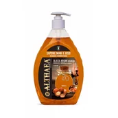 Mydła - Althaea Mydło w płynie Argan 1 L - miniaturka - grafika 1