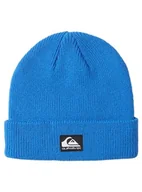 Czapki damskie - Quiksilver Czapka chłopięca Performer 2 młodzieżowa - miniaturka - grafika 1