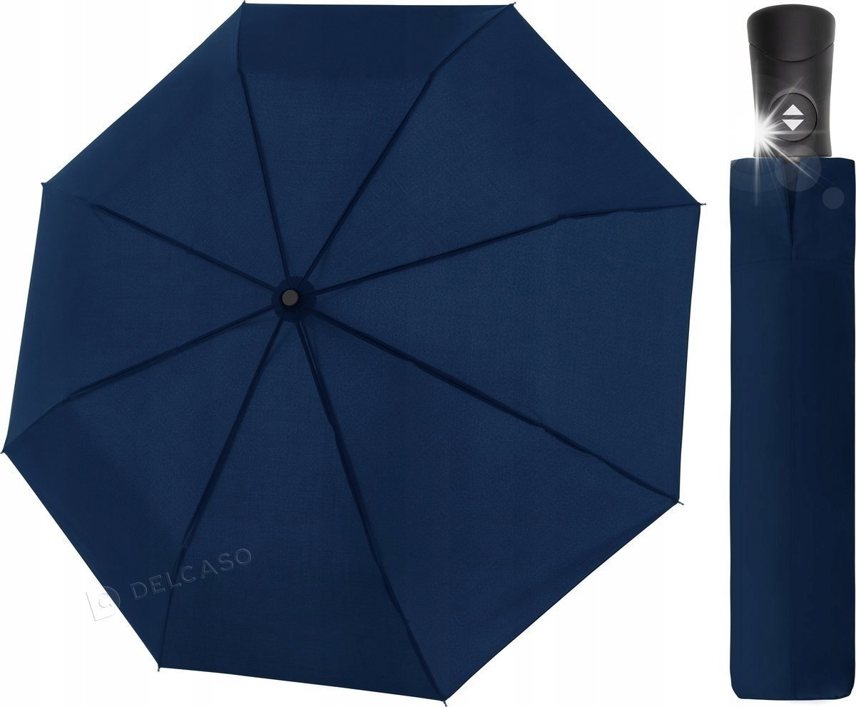 MEGA MOCNY Parasol Doppler Superstrong Automat
