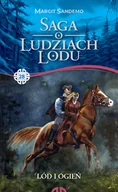 Czasopisma - Saga o Ludziach Lodu - miniaturka - grafika 1