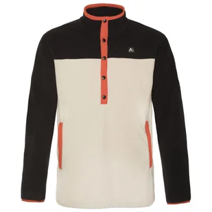 Bluza męska Protest PRTHANFORD 1/4 zip top - Bluzy sportowe męskie - miniaturka - grafika 1