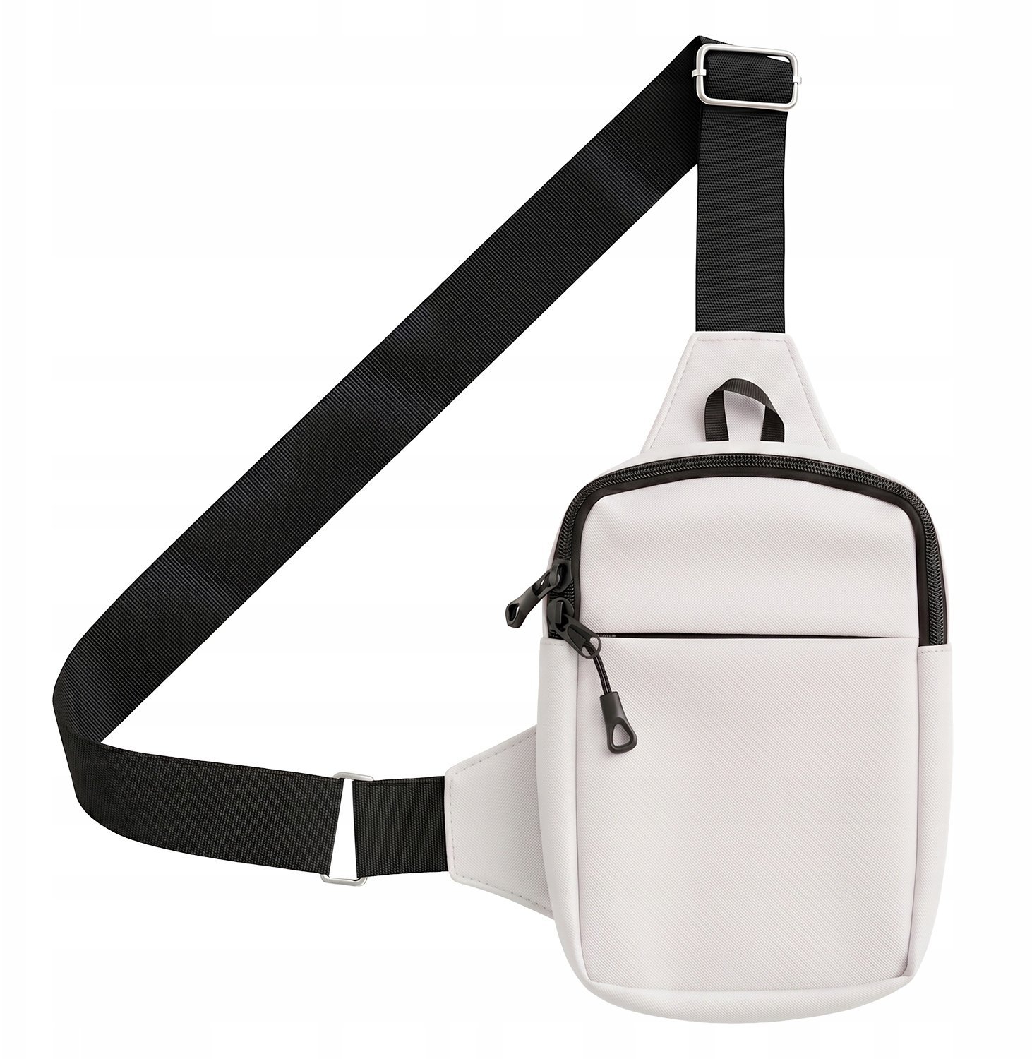Torba Mantona na ramię Urbanflex biała GSM276838