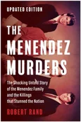 Biografie obcojęzyczne - The Menendez Murders, Updated Edition - miniaturka - grafika 1