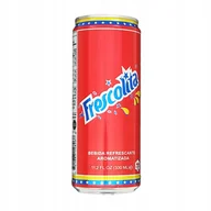 Napoje gazowane - Napój gazowany 11.2 Frescolita 330ml - miniaturka - grafika 1