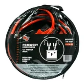 Kable rozruchowe - Przewody Rozruchowe MaPro 900 A 4,5 m - miniaturka - grafika 1