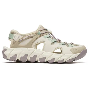 Buty damskie Merrell Maipo Explorer Sieve Rozmiar butów (UE): 40 / Kolor: beżowy - Sandały damskie - miniaturka - grafika 1