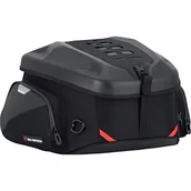 Kufry i sakwy motocyklowe - SW-MOTECH Pro Rearbag torba na bagażnik motocyklowy, 22-34 l - miniaturka - grafika 1