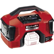 Sprężarki i kompresory - Einhell PRESSITO Solo 4020460 - miniaturka - grafika 1