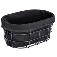 Miski i półmiski - Wenko Koszyk do pieczywa Bela - miniaturka - grafika 1