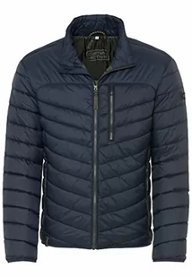 Camel active 4.3E+58 Kurtka Mężczyźni, grantowy, 54 - Kurtki męskie - miniaturka - grafika 1