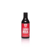 Kosmetyki samochodowe - GOOD STUFF Leather MILK - Odżywka do skóry (250ml) - miniaturka - grafika 1