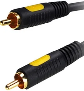 Prolink Classic CL 301 15m kabel 1 RCA CL301 150 - Kable - miniaturka - grafika 1