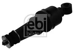 FEBI Amortyzator zawieszenie kabiny 43621 43621 - Nadwozie - akcesoria - miniaturka - grafika 1