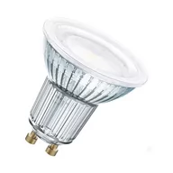 Żarówki LED - Żarówka LED GU10 6,9W/(zam.49W) 620lm P PAR16 4000K (neutralna biel) 120° non-dim - miniaturka - grafika 1